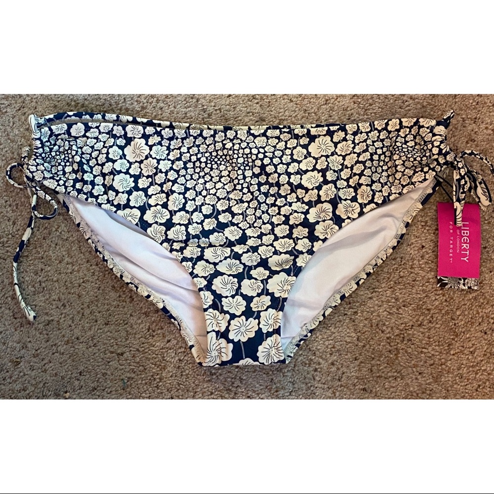 Liberty of London for Target Swimsuit Bottoms
